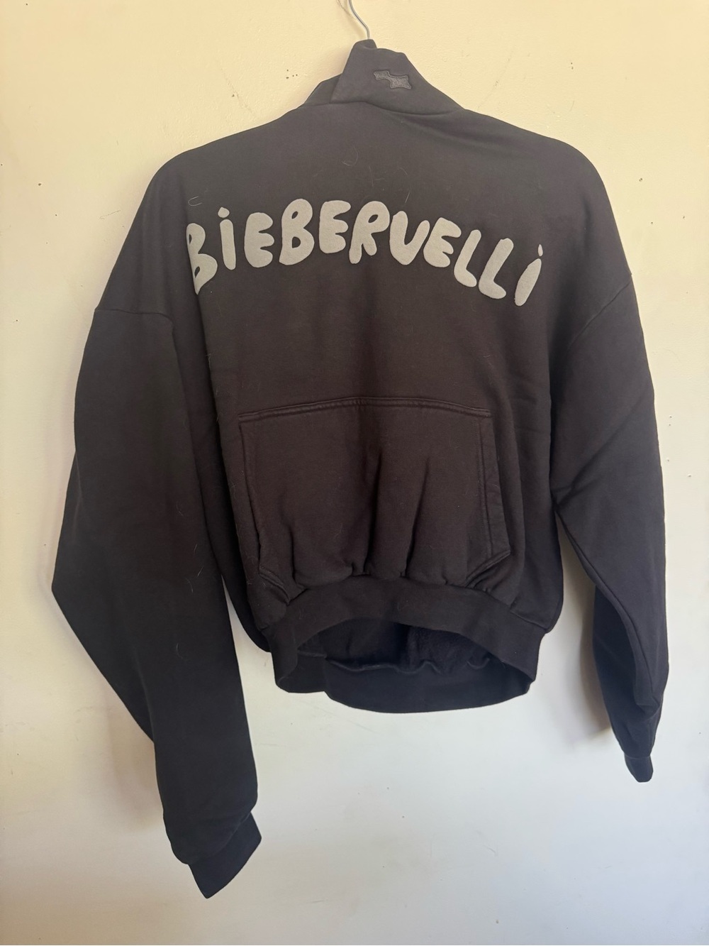 Skylrk Bieberuelli Hoodie